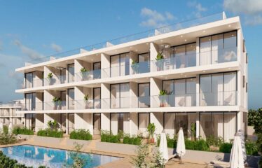 Apartamento T1 para Venda na Quinta Heights – Ferragudo