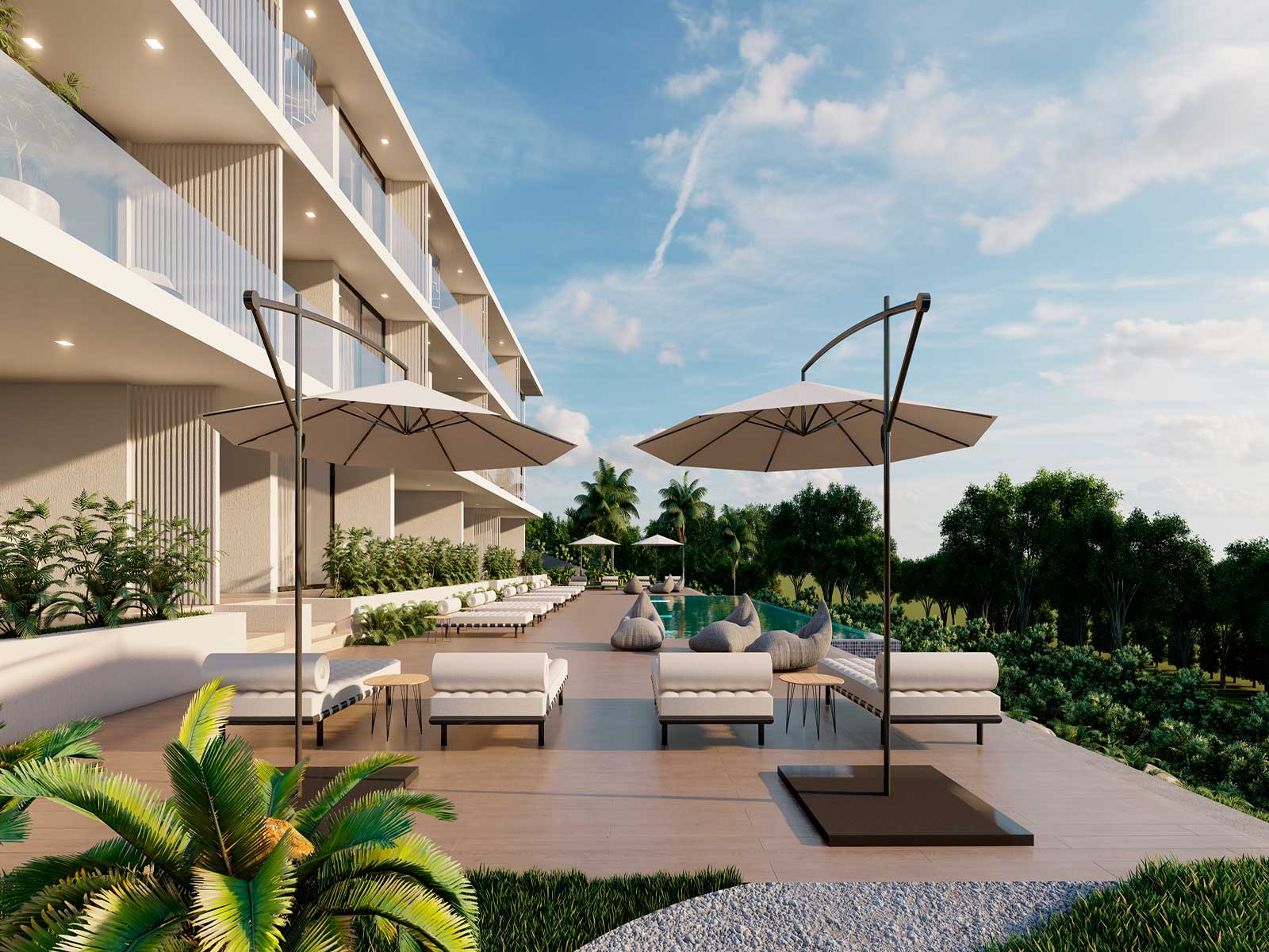 Apartamento T2 para Venda na Quinta Heights – Ferragudo