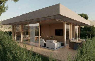 Moradia T2+1 para Venda em Silves com Piscina Privada