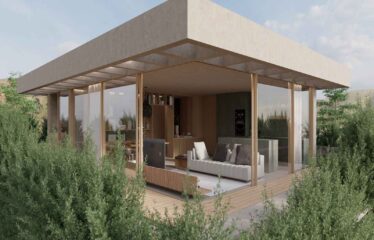 Silves Hills – Echo Valley Resort