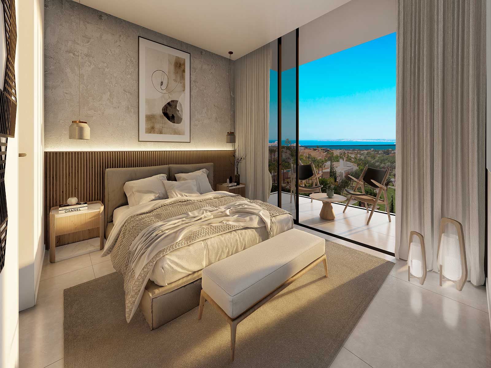 Apartamento T3 para Venda na Quinta Heights – Ferragudo
