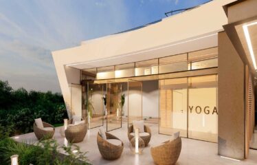 Apartamento T2 para Venda na Quinta Heights – Ferragudo