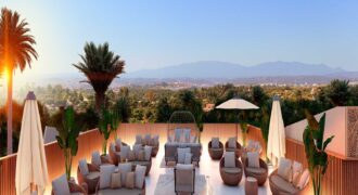 Apartamento T2 para Venda na Quinta Heights – Ferragudo