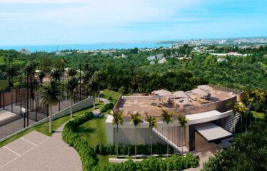 Quinta Heights