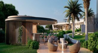 Apartamento T2 para Venda na Quinta Heights – Ferragudo