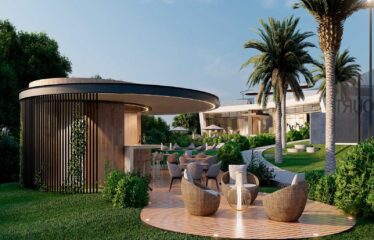 Apartamento T4 para Venda na Quinta Heights – Ferragudo