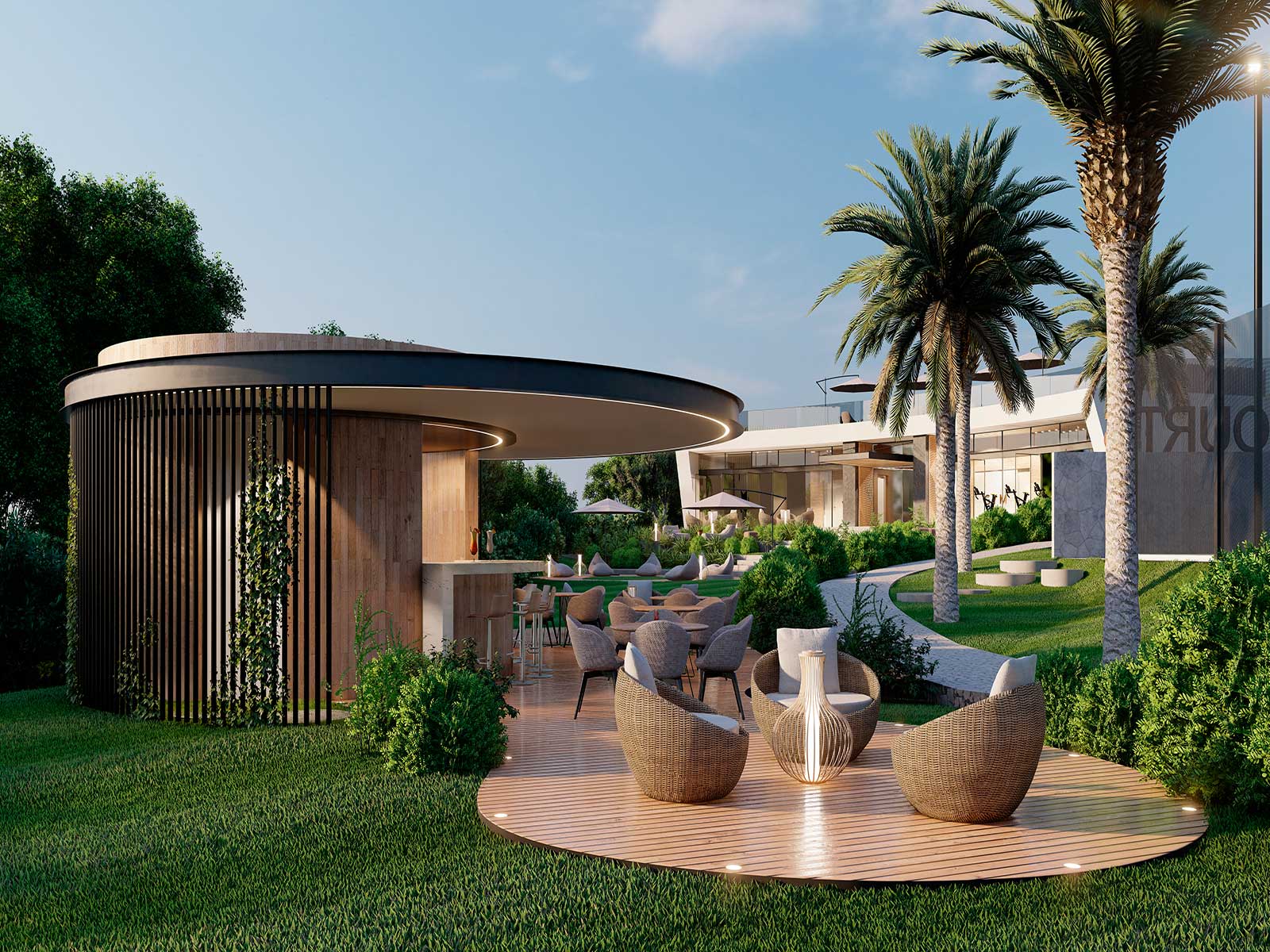 Apartamento T4 para Venda na Quinta Heights – Ferragudo
