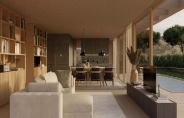 Silves Hills – Echo Valley Resort