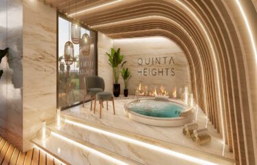 Apartamento T2 para Venda na Quinta Heights – Ferragudo