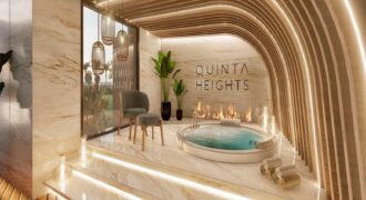 Apartamento T3 para Venda na Quinta Heights – Ferragudo