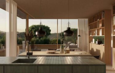 Silves Hills – Echo Valley Resort