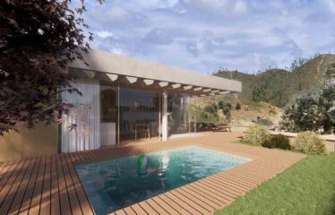 Silves Hills – Echo Valley Resort