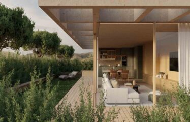 Moradia T2+1 para Venda em Silves com Piscina Privada