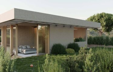 Moradia T2+1 para Venda em Silves com Piscina Privada