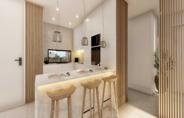 Apartamento T1 para Venda na Quinta Heights – Ferragudo