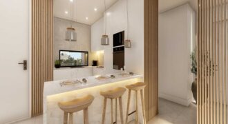 Apartamento T1 para Venda na Quinta Heights – Ferragudo