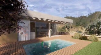Moradia T3+1 para Venda em Silves com Piscina Privada
