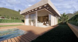 Silves Hills – Echo Valley Resort